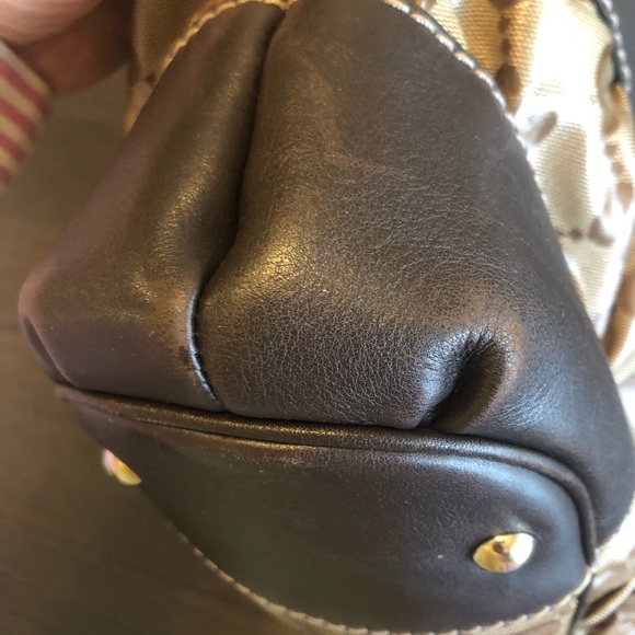 Gucci vintage bag - Picture 7 of 14